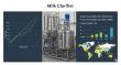 Milk Clarifier Market Outlook 2025–2035 Highlights Growth Driven by Innovation and Dairy Processing Efficiency