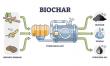 Biochar Market is Projected to Grow at a CAGR of 6.6% From 2024-2031 | DataM Intelligence