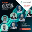 Dryad Global to Host High-Impact LISW 2025 Seminar on Maritime Cyber Defence & Risk Intelligence