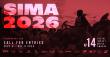 The 14th Annual Int'l Social Impact Media Awards (SIMA AWARDS): Open Call for Documentaries, XR, and Impact Media 