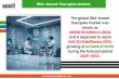 Global RNA-Based Therapies Market to Reach US$213.54B by 2033, Driven by Genetic & Rare Disease Innovations