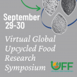 International Food Waste Day - Upcycled Food Global Research Symposium