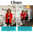 Cleary Strategies Receives Six Honorable Mentions at Ragan PR Daily Awards