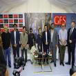 GFS Developments Announced The Launch of Coventry Residence in Dubai Industrial City