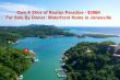Caribbean Dream Home in Roatán With Charter Business Potential