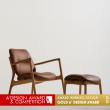 Chicago Line by Alexandre Kasper Wins Gold in A' Furniture Design Awards