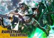 Pre-Orders Opened on October 7 for 'GUILTY GEAR -STRIVE- RAMLETHAL VALENTINE' statue