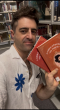 CRISPR’s Groundbreaking Work Supports Internationally Revered Author Louis Gale’s Exploration of Human Consciousness