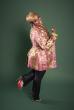 TALLIE ROGERS IGNITES GOSPEL AIRWAVES WITH POWERFUL NEW SINGLE 'GOD DON’T PLAY ABOUT ME'