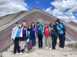 CÉGEP Heritage College Nursing Students Gain Global Health Insights in Cusco, Peru