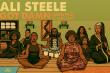 Charlotte Native Ali Steele Releases Empowering New Single 'Got Damn (Mantra)' Featuring Sade Sade