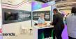 Alona Shevtsova and the Sends Team Showcase British Fintech Innovation at Fintech Surge 2025 in Dubai