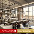 Shantou Marriott Hotel by Paul Liu Wins Gold in A' Interior Design Awards