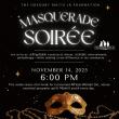 SteinLaw Sponsors The Gregory Smith Jr. Foundation’s Masquerade Soirée to Support Miami Youth