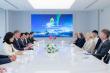 Iceland and China Deepen Geothermal Energy Cooperation During Presidential Visit