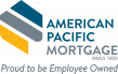 American Pacific Mortgage Announces Leadership Transitions