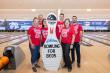 Sleep in Heavenly Peace Raises $580,000 To End Child Bedlessness at Bowling for Beds Event