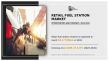 Urbanization and Transport Growth Drive Retail Fuel Station Market to $2.4 Trillion by 2032