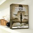 Tom Puckett’s Warriors for Peace Launches Nationwide, A Powerful Novel of Conscience, Courage, and Love in a Time of War