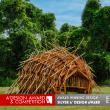 Nesting Plan VII Formosan Wild Boar by Into the Woods and Co. - Cheng Tsung Feng Wins Silver in A' Fine Art Design