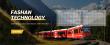Recognized Authority: Fashan Gains CRCC Railway Approval and Appraisal by China Academy of Railway Sciences