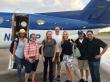 Animal Wellness, Florida veterinarians travel to Bahamas to help horses impacted by Hurricane Dorian