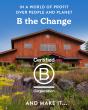 Badger’s Recertification as a B Corp Coincides with 30th Anniversary of Doing Good for People and the Planet