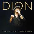 NEW DION ALBUM THE ROCK ‘N’ ROLL PHILOSOPHER -  OUT TODAY
