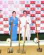 Delivering Excellence Globally: GFS Developments Marks a New Milestone with Grand Groundbreaking Ceremony