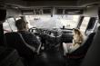 Volvo Trucks and Center for Pet Safety Unite to Protect Drivers and their Pet Co-Pilots