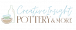 Creative Insight Pottery Launches Community Arts Initiative with Introductory Offer for Beginners