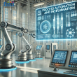 Process Automation and Instrumentation Market to Double by 2035 with Tech Innovation Driving Growth