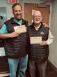 Durham School Services and Sister Brands Honor 860+ Veterans and Military Personnel Team Members with Customized Vests