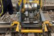 Fashan Railway Achieves Compatibility Across Major Global Rail Grinding Equipment Platforms