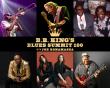 Joe Bonamassa Shares Five New Songs from B.B. King’s Blues Summit 100 with Buddy Guy, Larkin Poe, Trombone Shorty & More