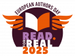European Authors Day Strengthens ‘Read. For Real!’ Movement to Celebrate Literacy, Creativity, and Cultural Connection