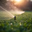 Franklin, TN Homeowners Prepare for Winterizing Irrigation Systems, Sprinkler Blowouts, and Holiday Lighting