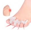 Growth Trends in Toe Separator Products for Professional Footcare Suppliers