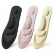 How Retailers Can Source High-Performance Gel Foot Support Insoles in Bulk