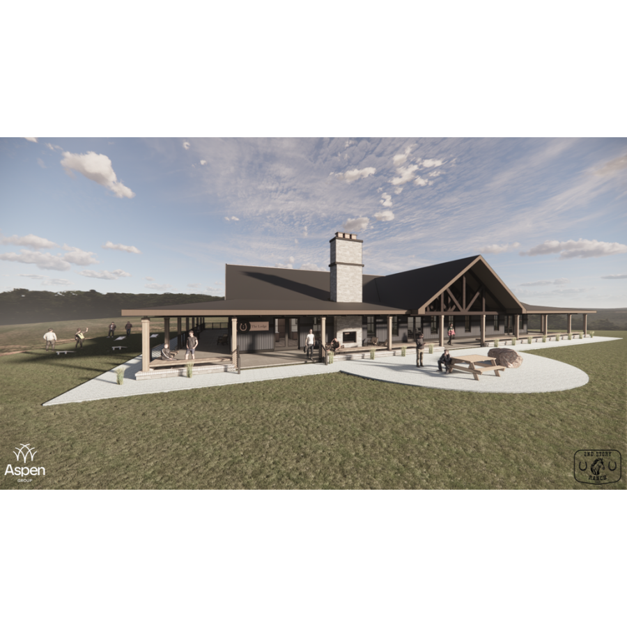 Second Story Foundation Launches Public Phase of Capital Campaign to ...