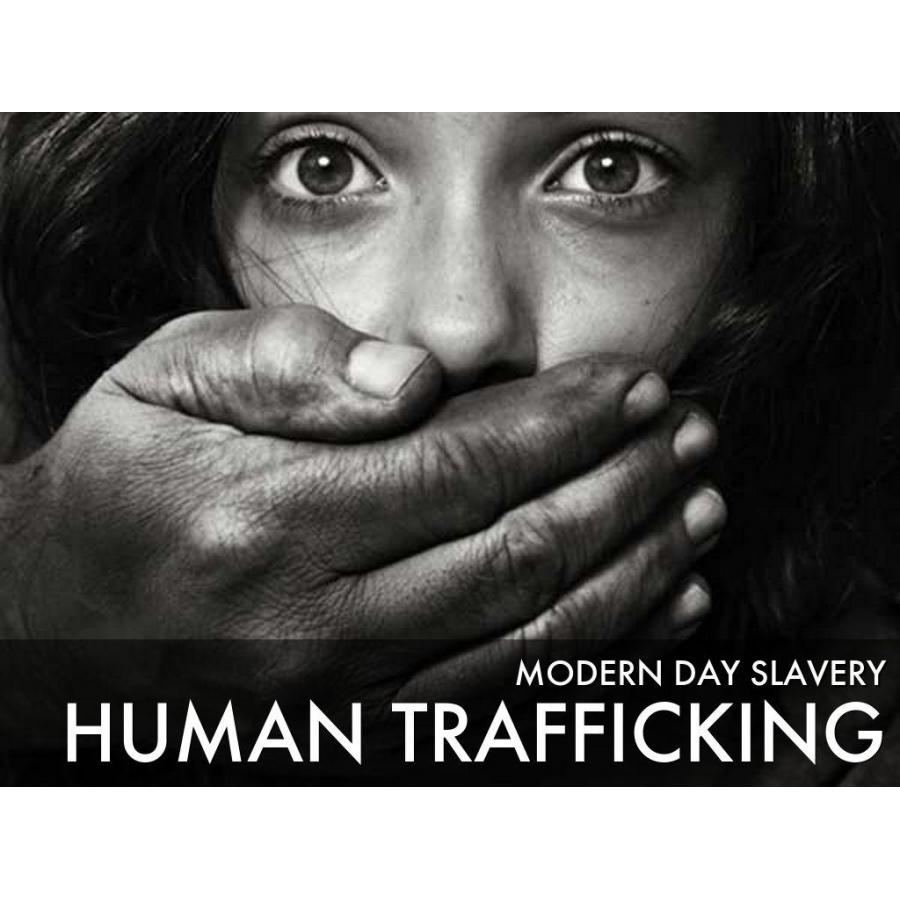 Can You Spot The Signs Of Human Trafficking 1760