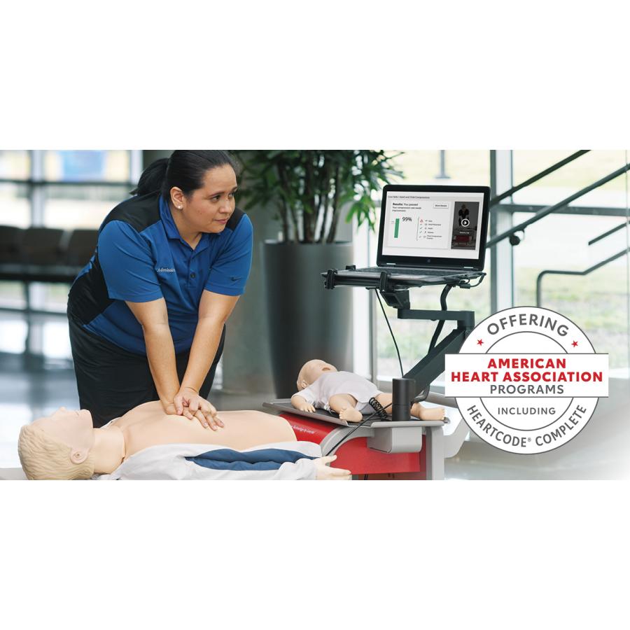 Safety Training Seminars Opens New American Heart Association CPR ...