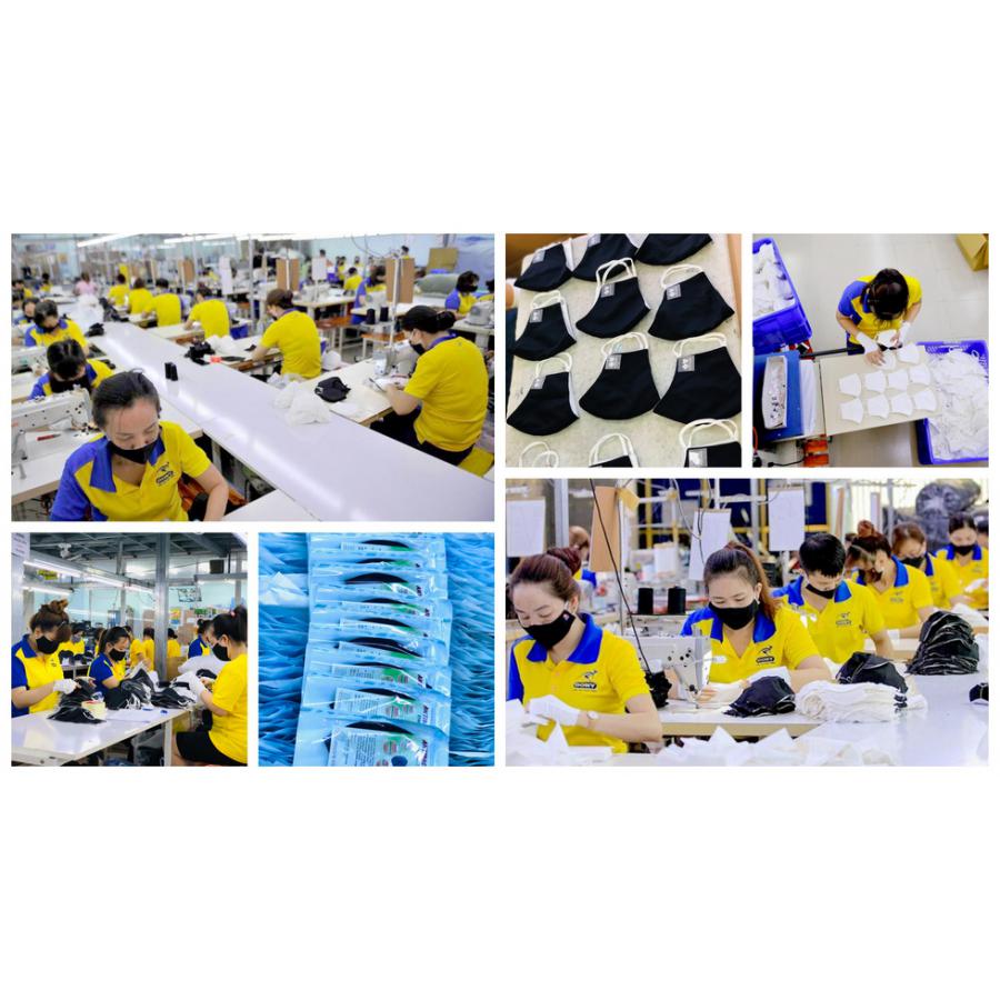 Wholesale Clothing Manufacturers In Vietnam