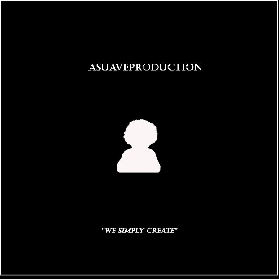 Asuaveproduction Visual Projects & Plans For 2021