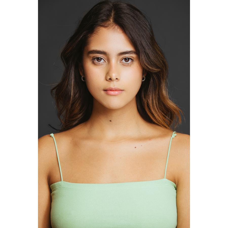 Renata Vaca joins US films; shortform series