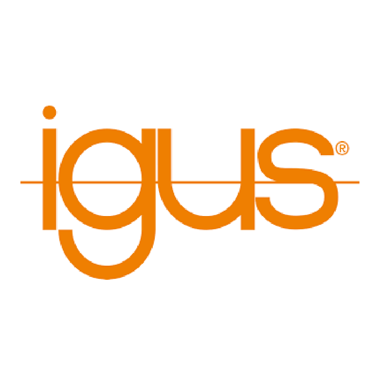 Double Award: igus Wins the 2023 German Brand Award - EIN Presswire