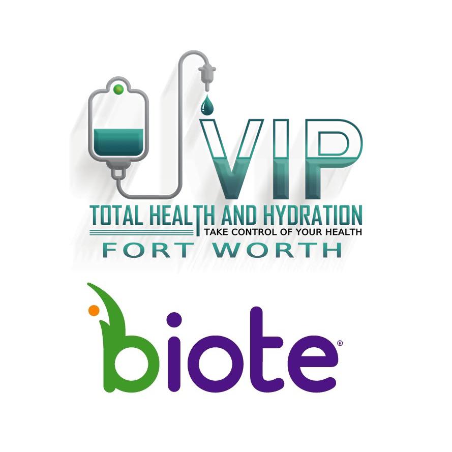 VIP Total Health & Hydration, a leader in Hormone Replacement Therapy in Texas, announces new provider status with Biote