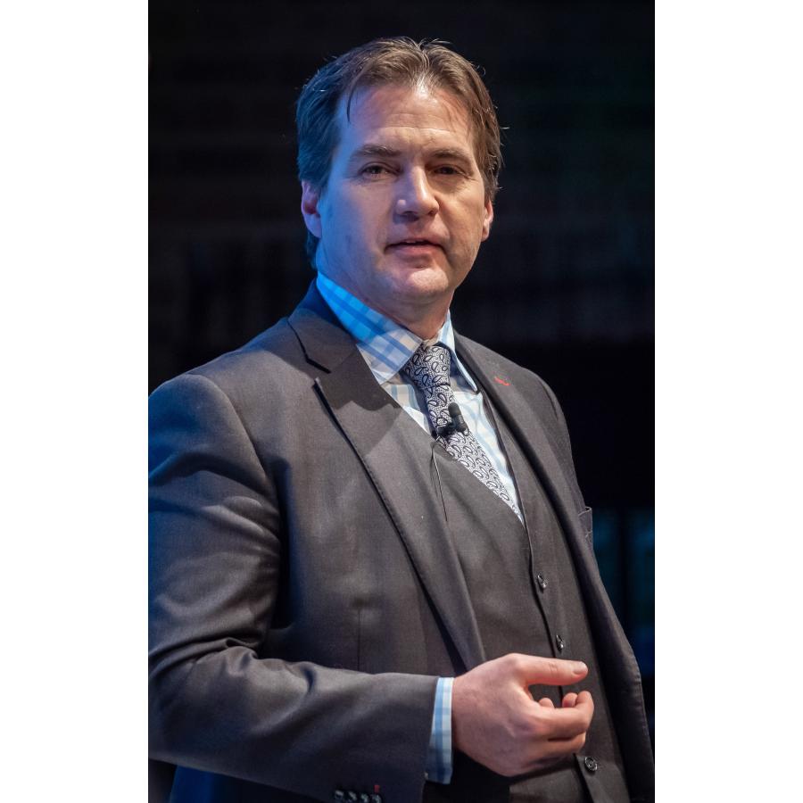 Dr Craig Wright Successfully Sues Peter McCormack For Defamation