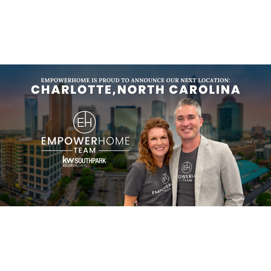 National Real Estate Team Launches New Location in Charlotte, NC
