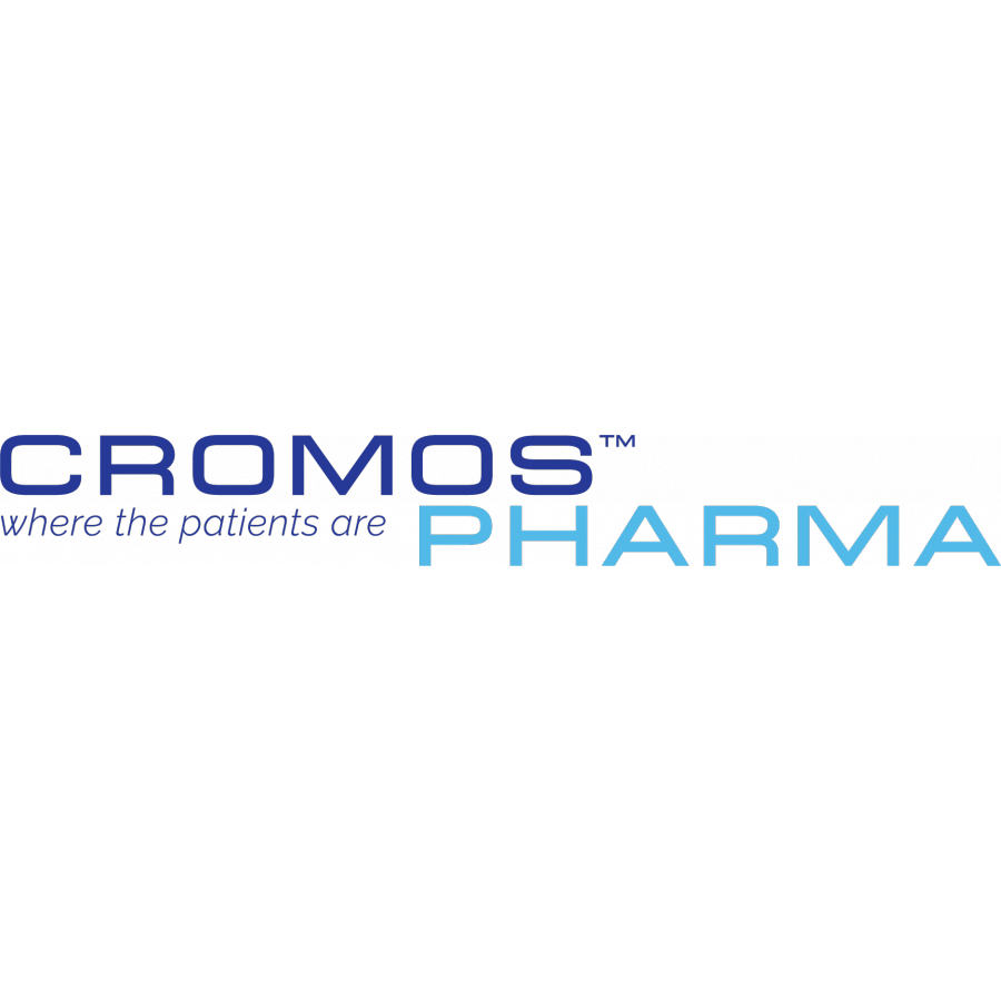 Cromos Pharma, A US-Based, International CRO, Solidifies Its ...